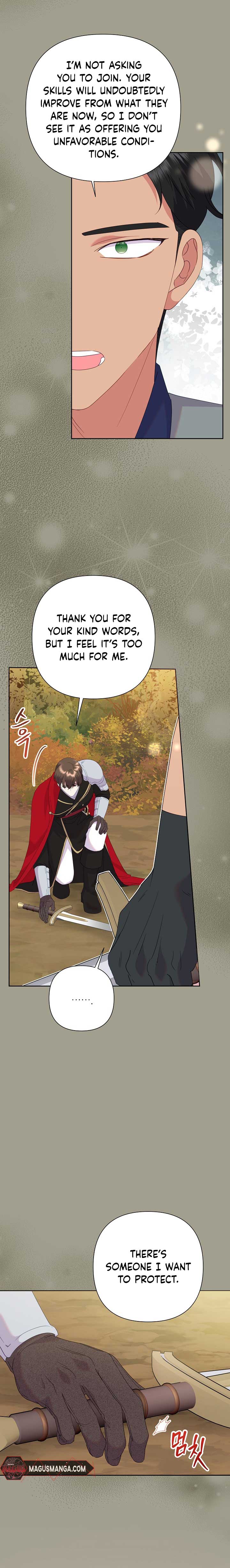 Today the Villainess Has Fun Again Chapter 81 - Page 12
