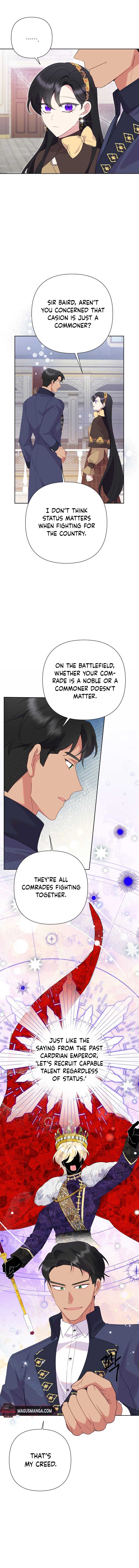 Today the Villainess Has Fun Again Chapter 81 - Page 4
