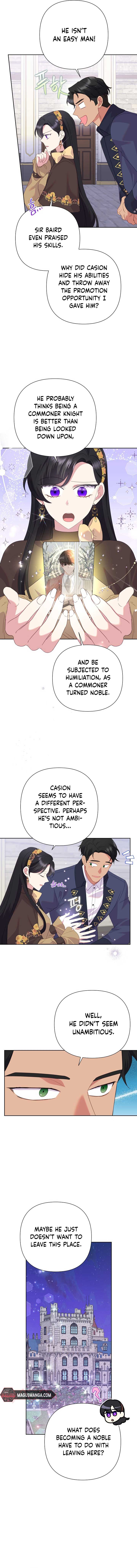 Today the Villainess Has Fun Again Chapter 81 - Page 6