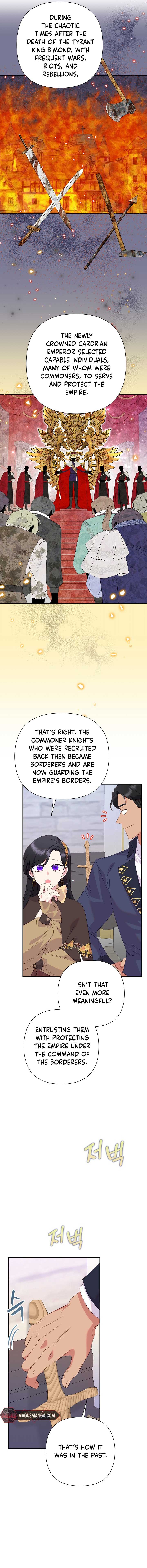 Today the Villainess Has Fun Again Chapter 81 - Page 8
