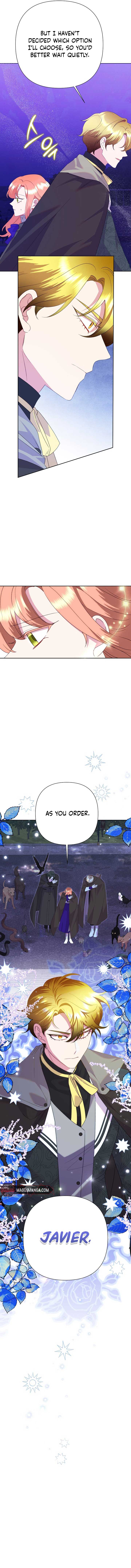 Today the Villainess Has Fun Again Chapter 83 - Page 14
