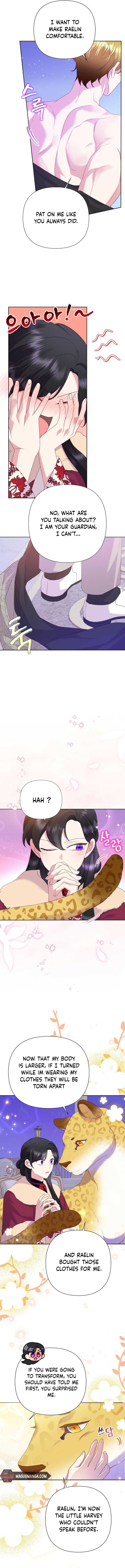 Today the Villainess Has Fun Again Chapter 83 - Page 6