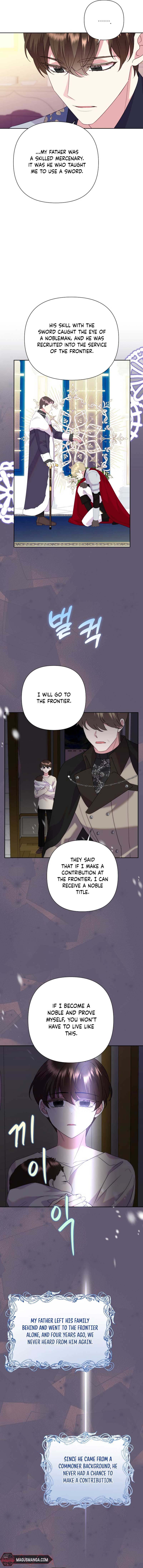 Today the Villainess Has Fun Again Chapter 84 - Page 10