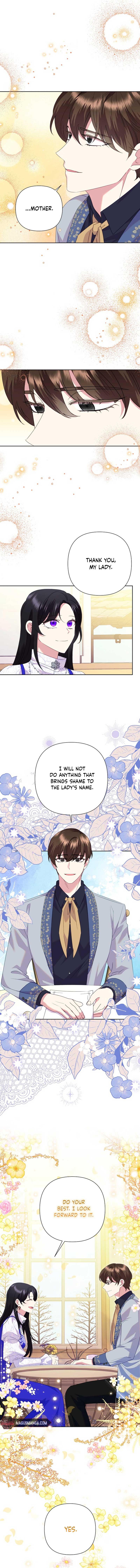 Today the Villainess Has Fun Again Chapter 84 - Page 15
