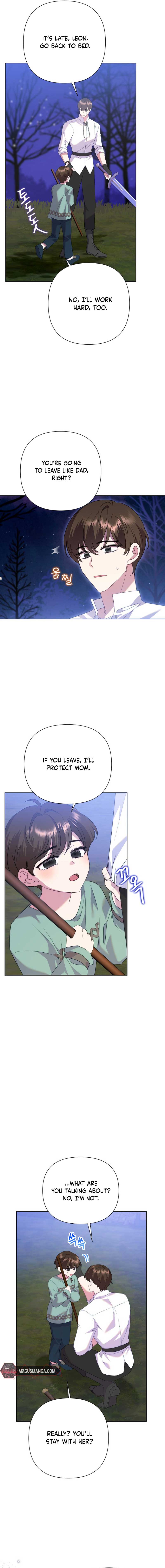 Today the Villainess Has Fun Again Chapter 84 - Page 3
