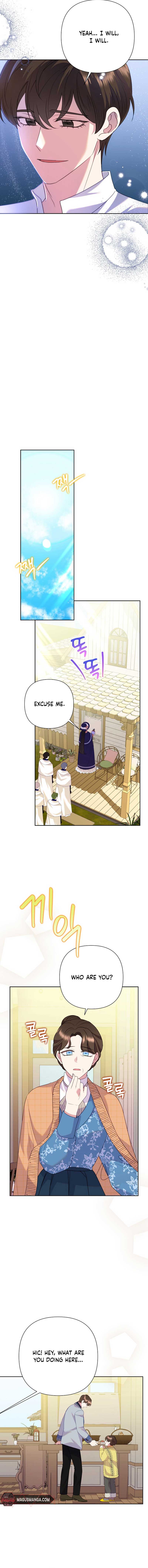 Today the Villainess Has Fun Again Chapter 84 - Page 4