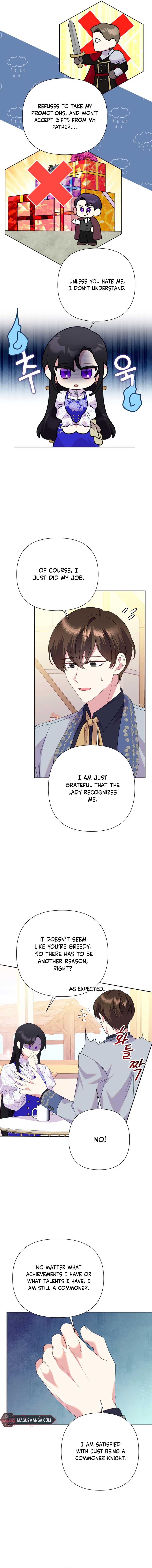Today the Villainess Has Fun Again Chapter 84 - Page 8
