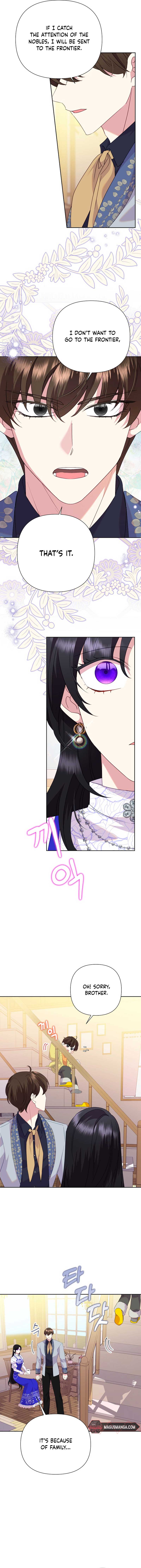 Today the Villainess Has Fun Again Chapter 84 - Page 9
