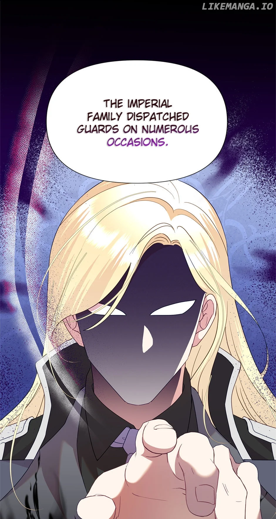 Today the Villainess Has Fun Again Chapter 87 - Page 0