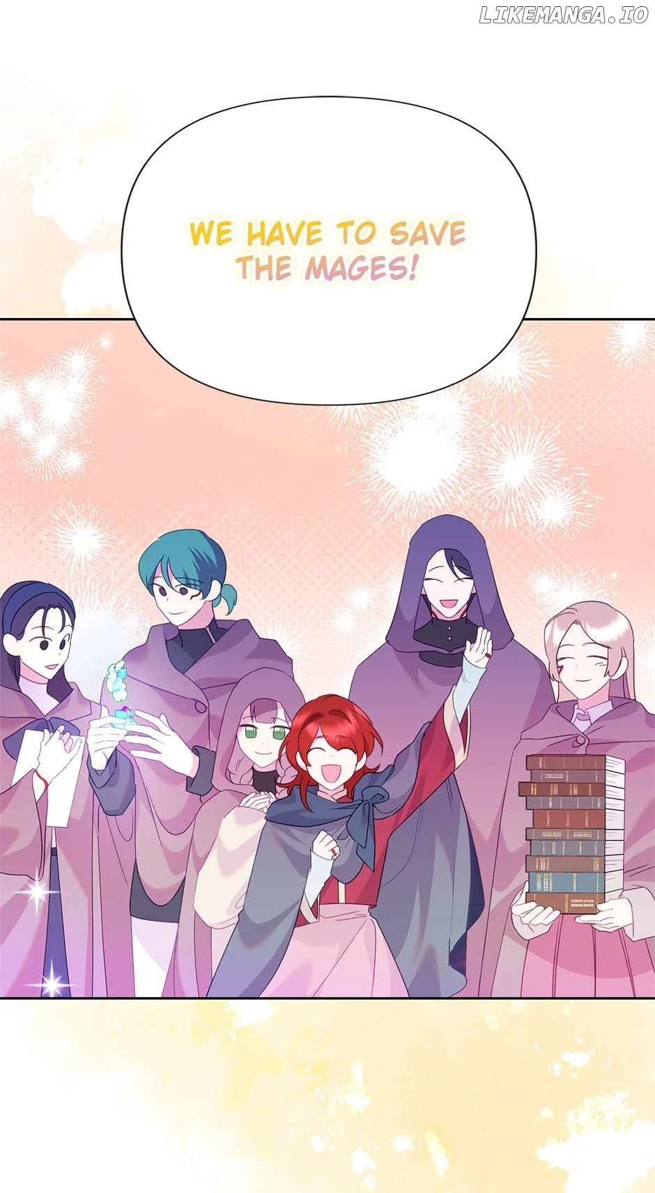 Today the Villainess Has Fun Again Chapter 87 - Page 14