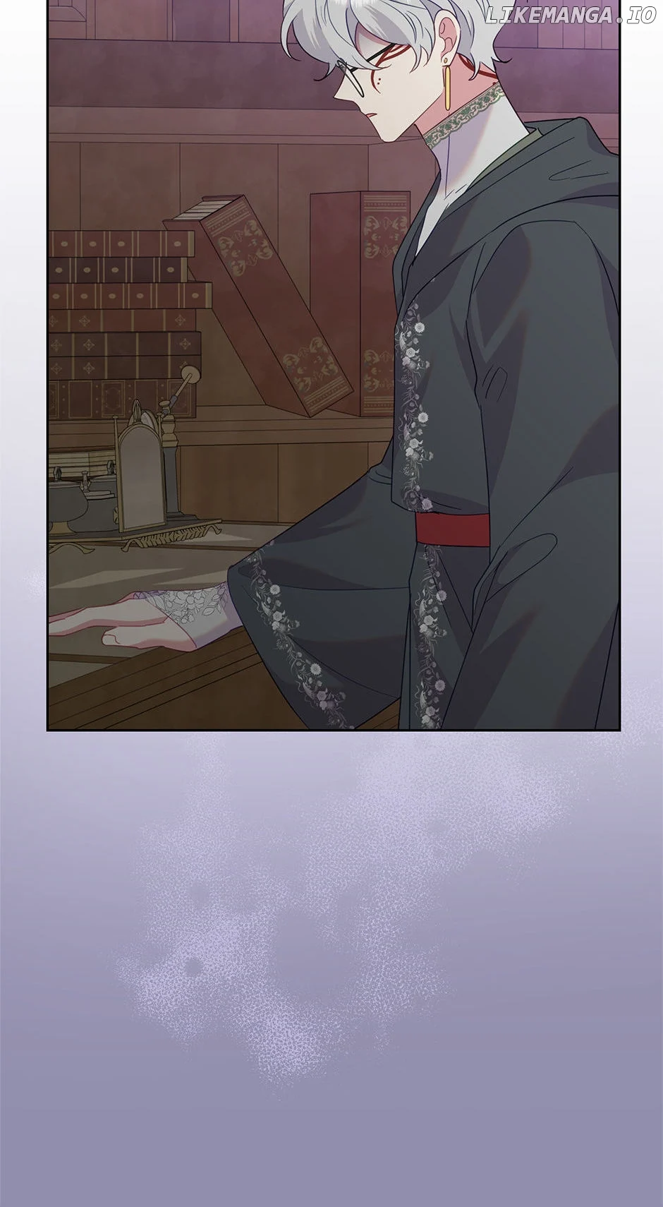 Today the Villainess Has Fun Again Chapter 87 - Page 19