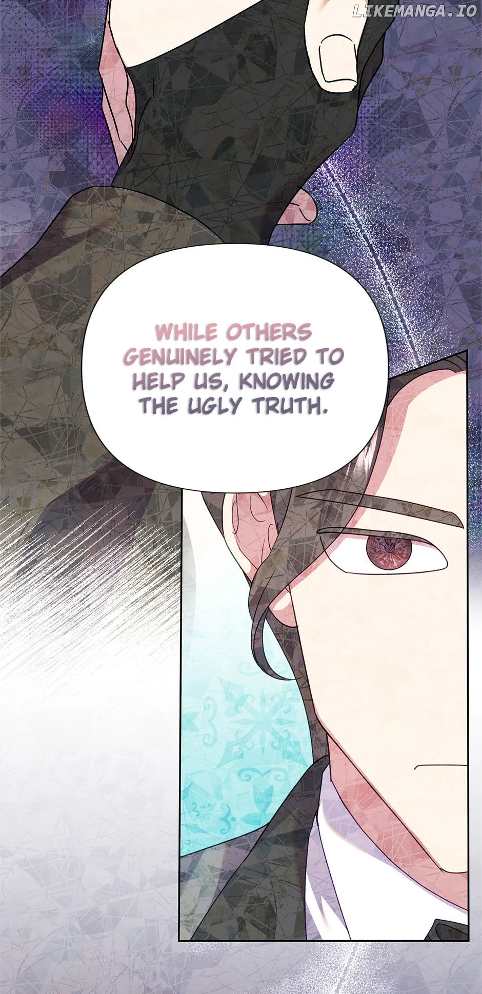 Today the Villainess Has Fun Again Chapter 87 - Page 21
