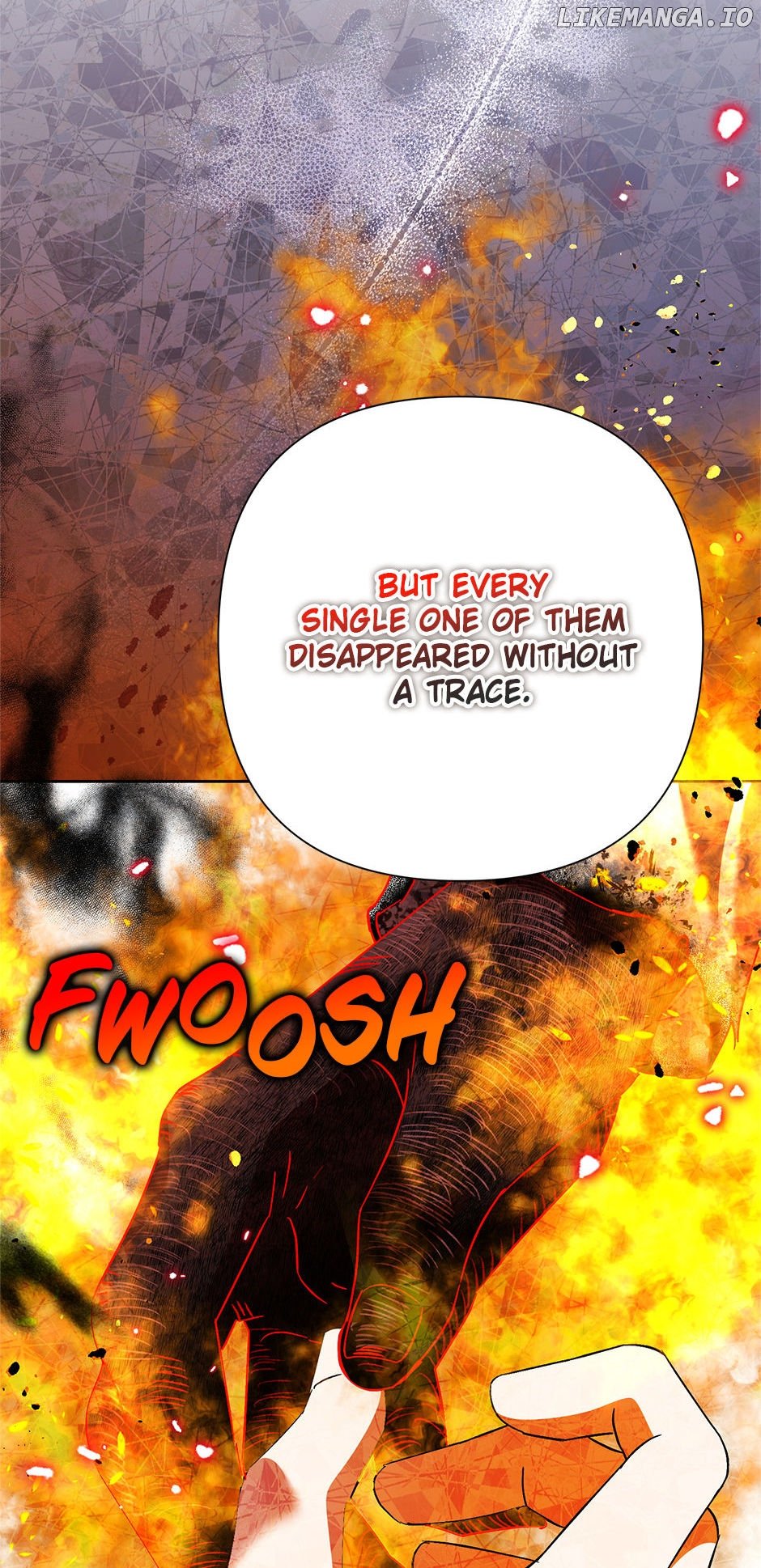 Today the Villainess Has Fun Again Chapter 87 - Page 22