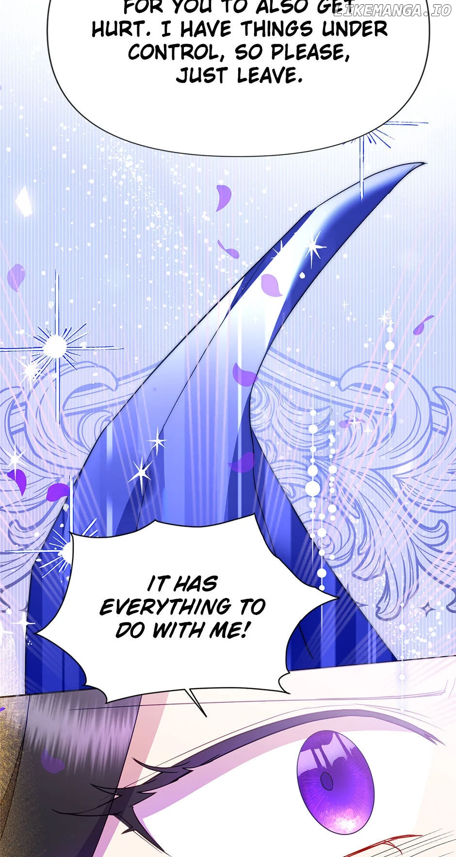 Today the Villainess Has Fun Again Chapter 87 - Page 33