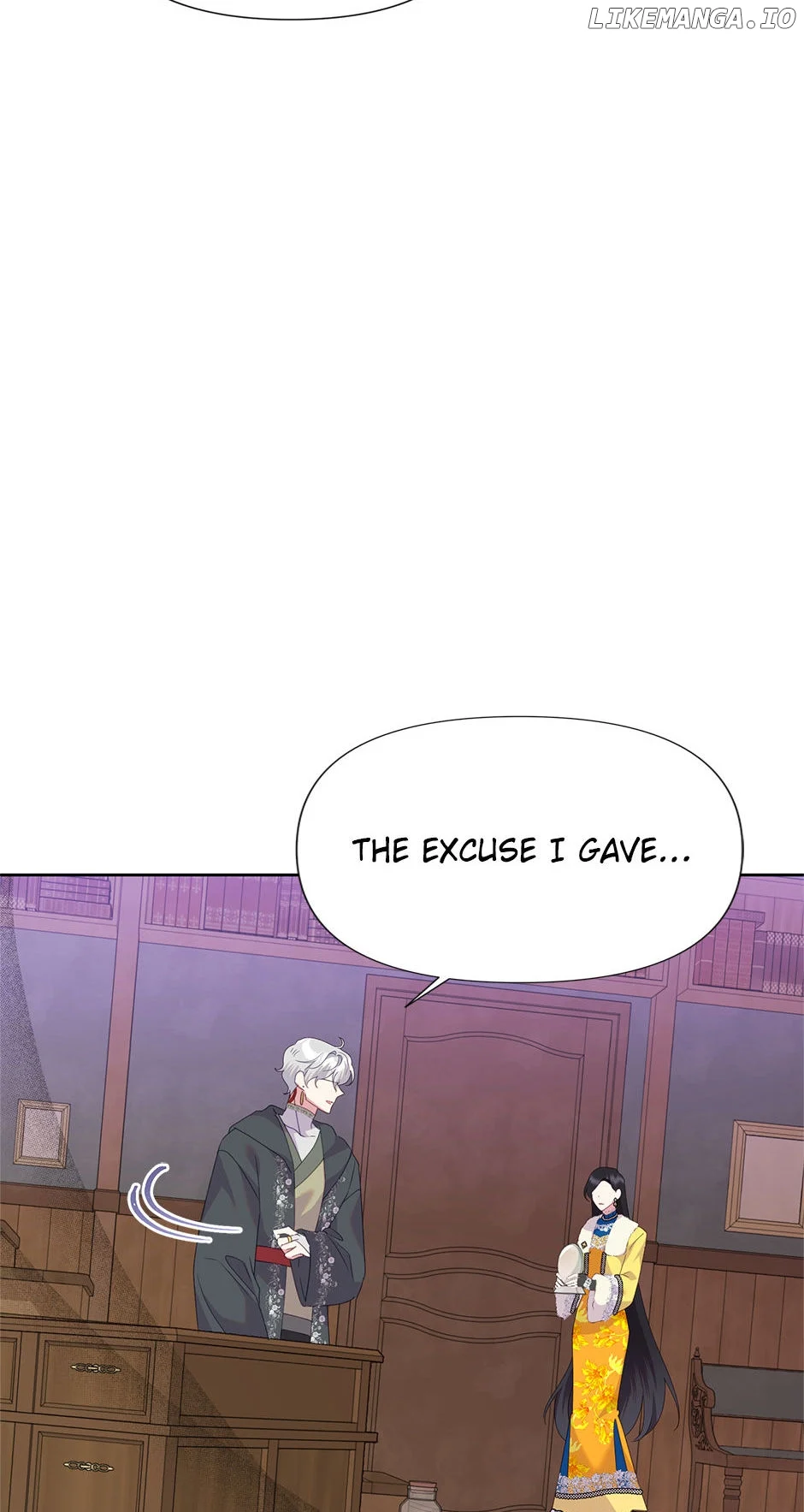 Today the Villainess Has Fun Again Chapter 87 - Page 4