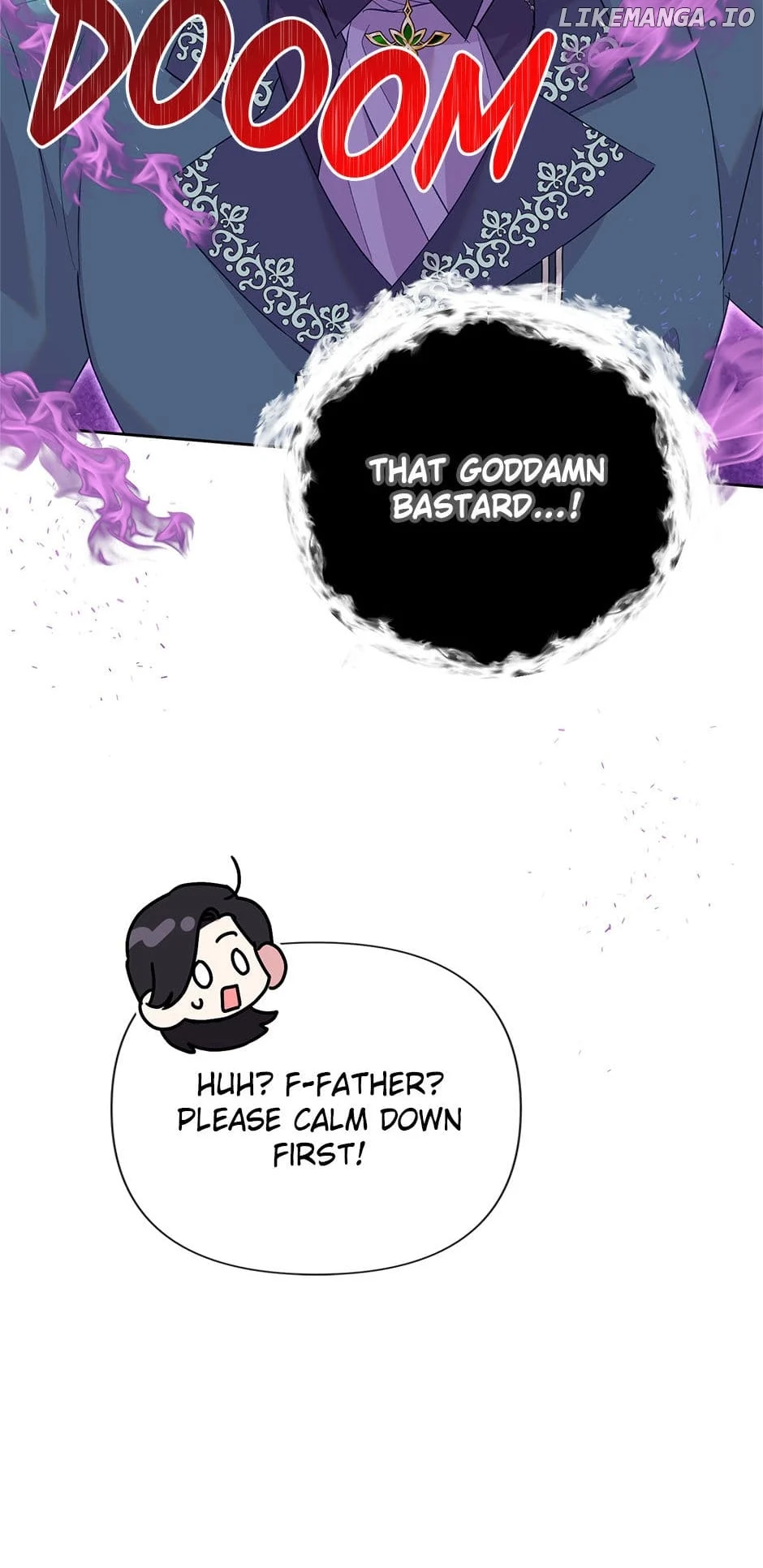 Today the Villainess Has Fun Again Chapter 87 - Page 51