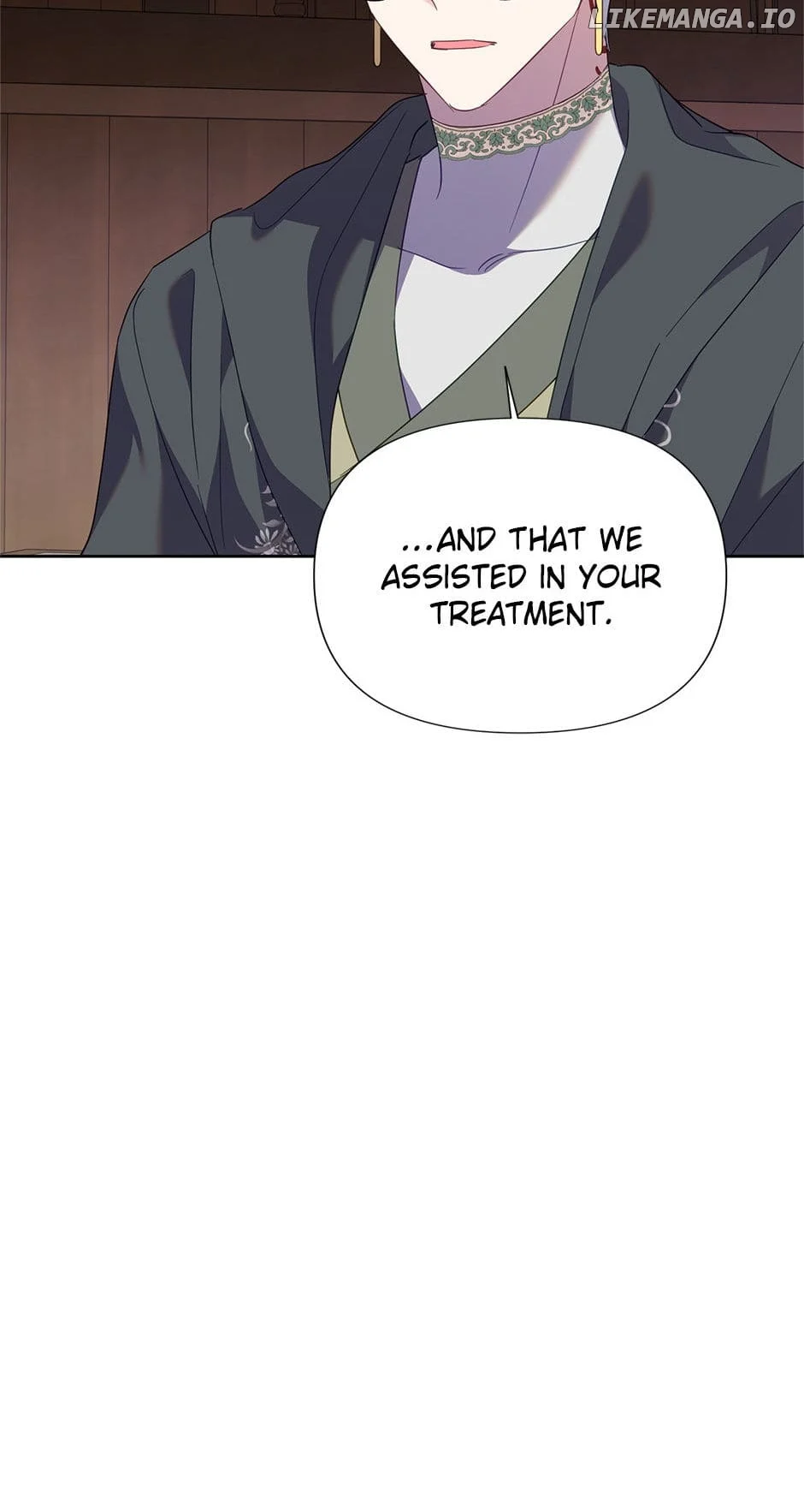 Today the Villainess Has Fun Again Chapter 87 - Page 6