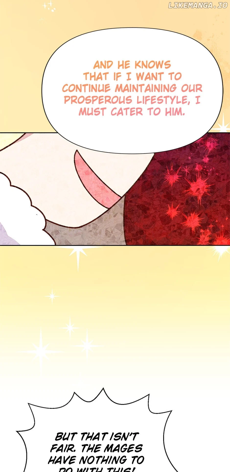 Today the Villainess Has Fun Again Chapter 87 - Page 68