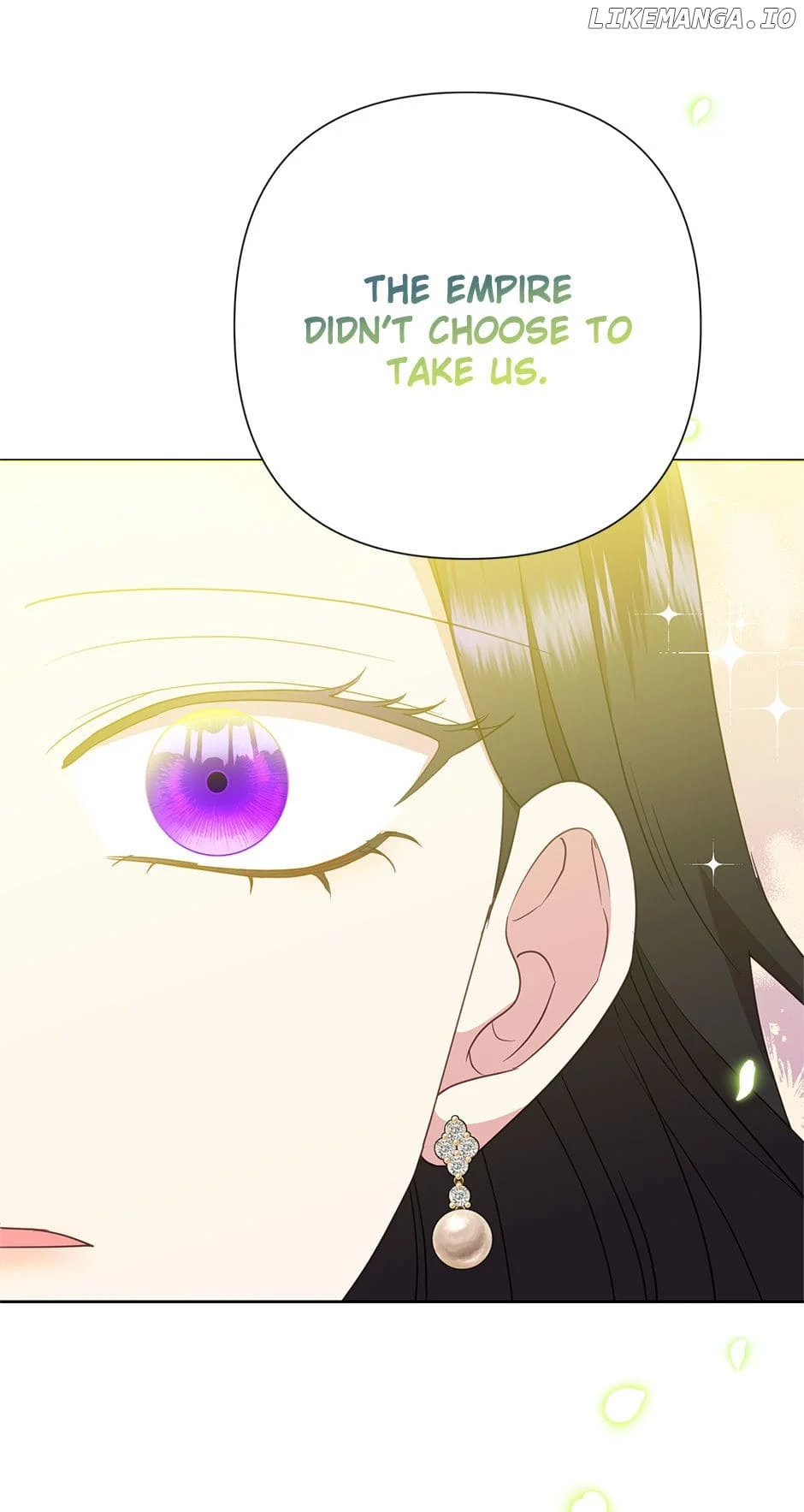 Today the Villainess Has Fun Again Chapter 87 - Page 76