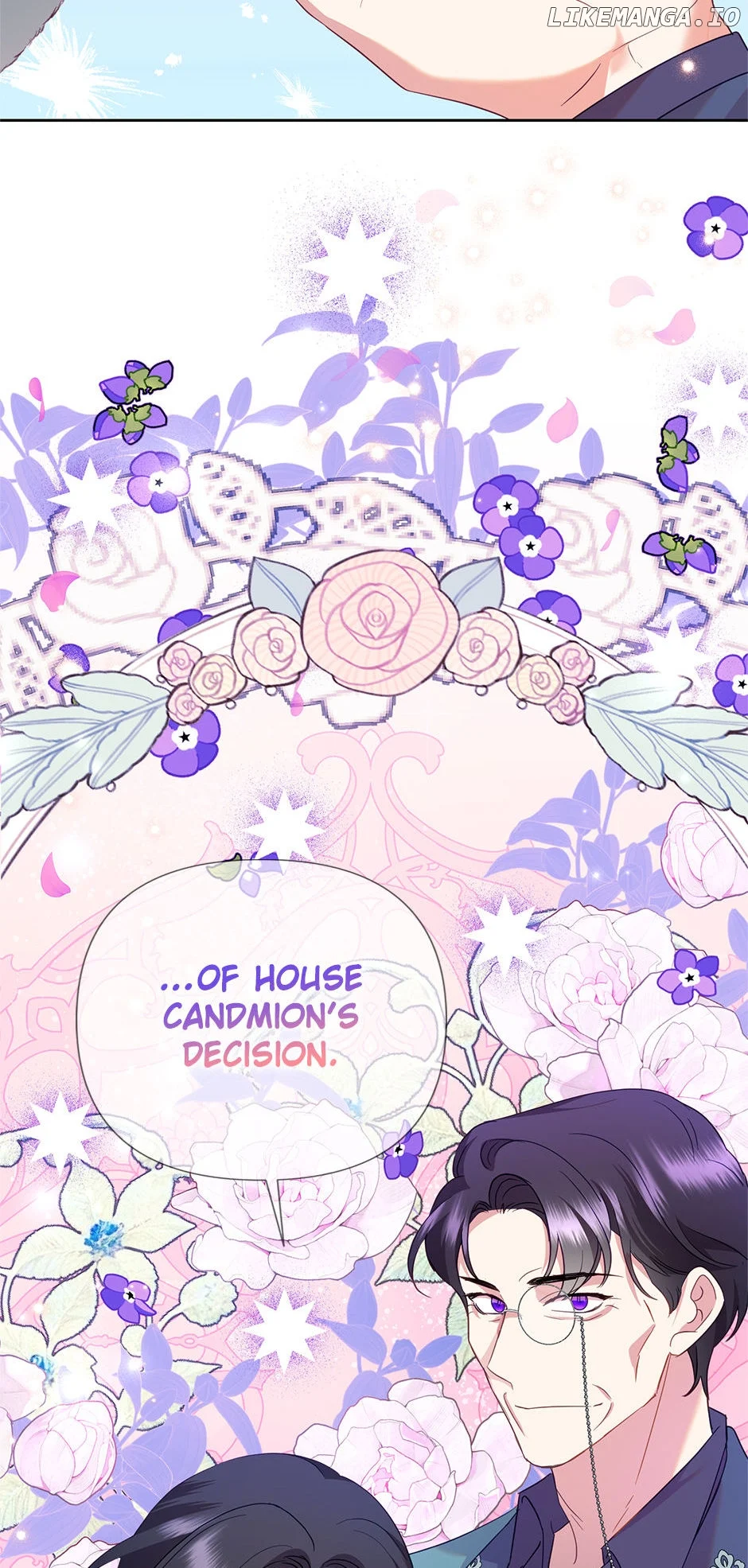 Today the Villainess Has Fun Again Chapter 87 - Page 85