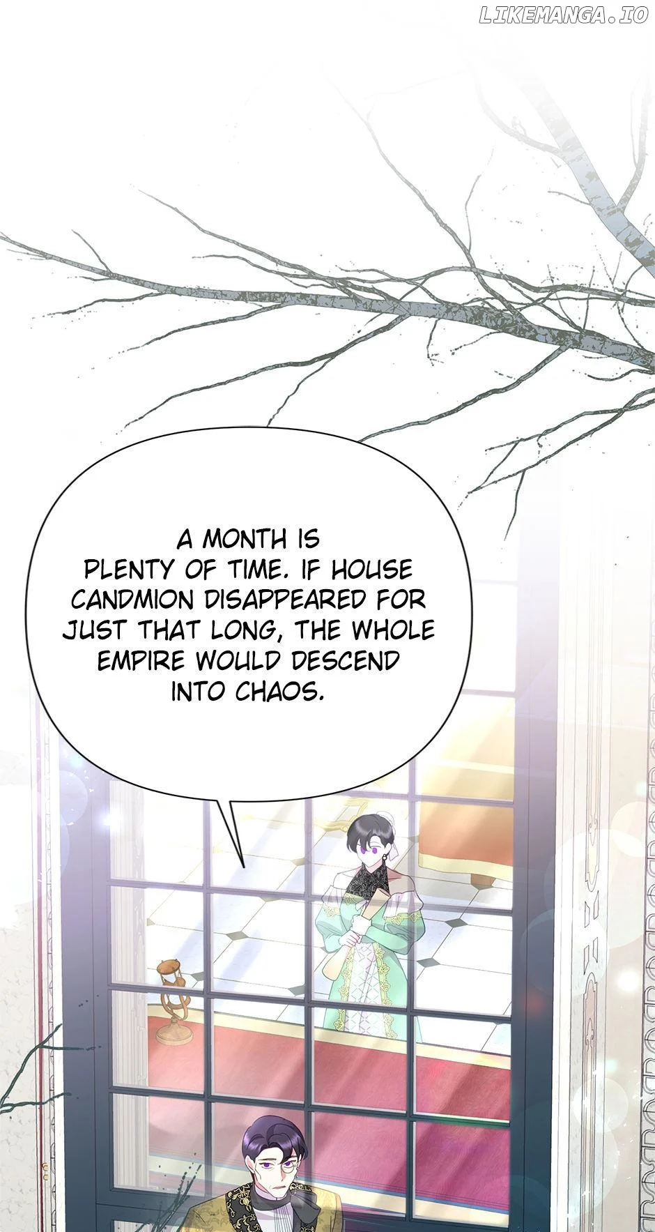 Today the Villainess Has Fun Again Chapter 88 - Page 0