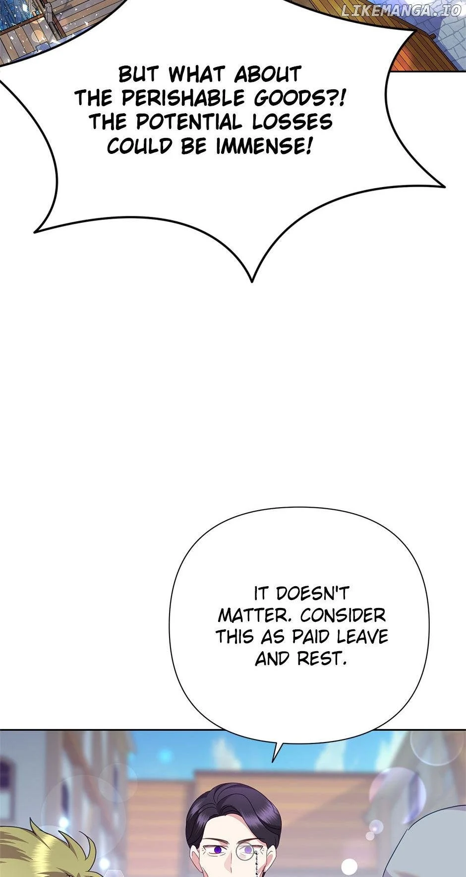 Today the Villainess Has Fun Again Chapter 88 - Page 12