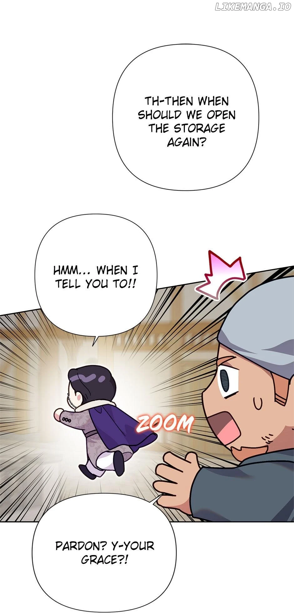 Today the Villainess Has Fun Again Chapter 88 - Page 14