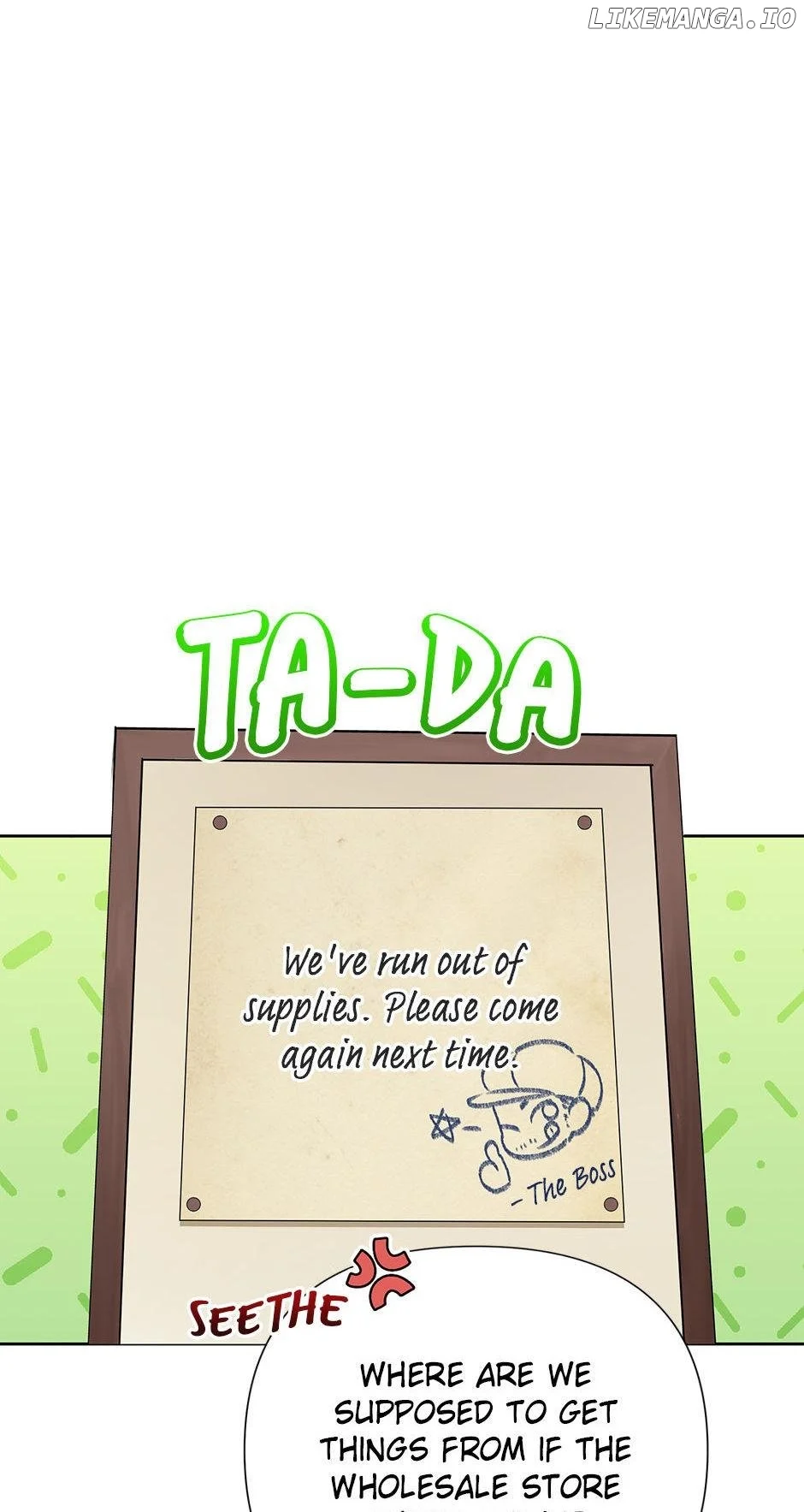 Today the Villainess Has Fun Again Chapter 88 - Page 27