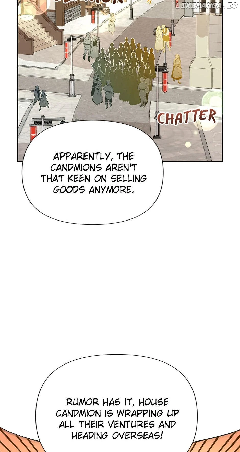 Today the Villainess Has Fun Again Chapter 88 - Page 29