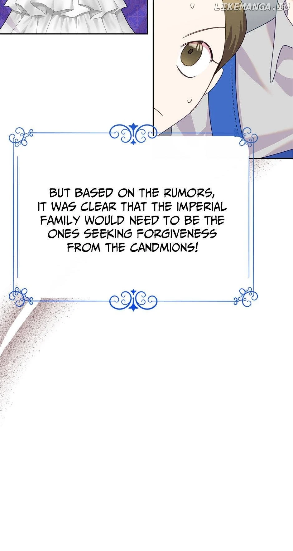 Today the Villainess Has Fun Again Chapter 88 - Page 37