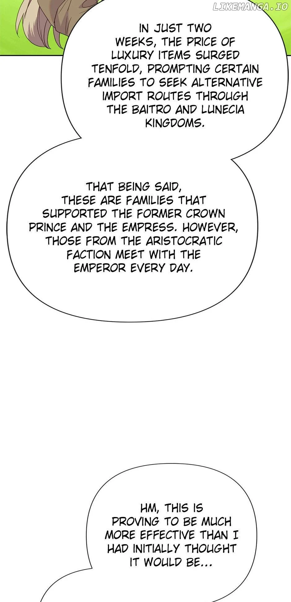Today the Villainess Has Fun Again Chapter 88 - Page 39