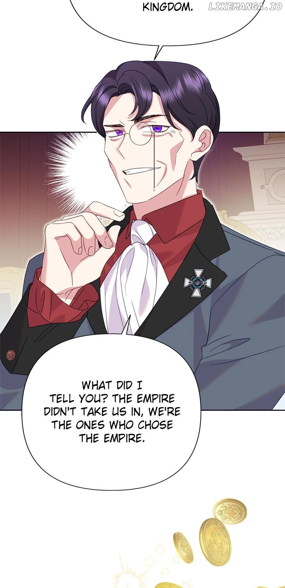 Today the Villainess Has Fun Again Chapter 88 - Page 41