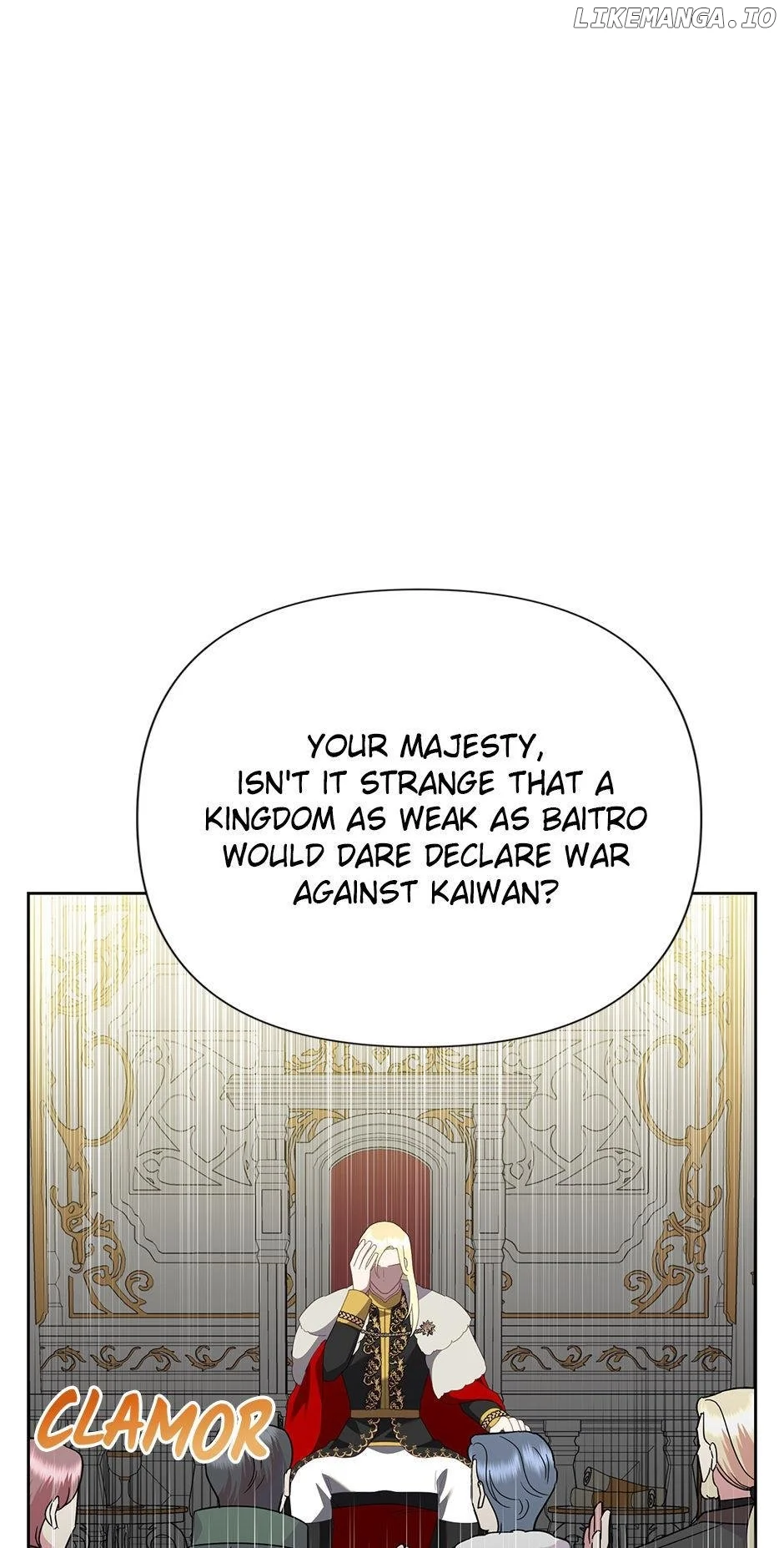 Today the Villainess Has Fun Again Chapter 88 - Page 48