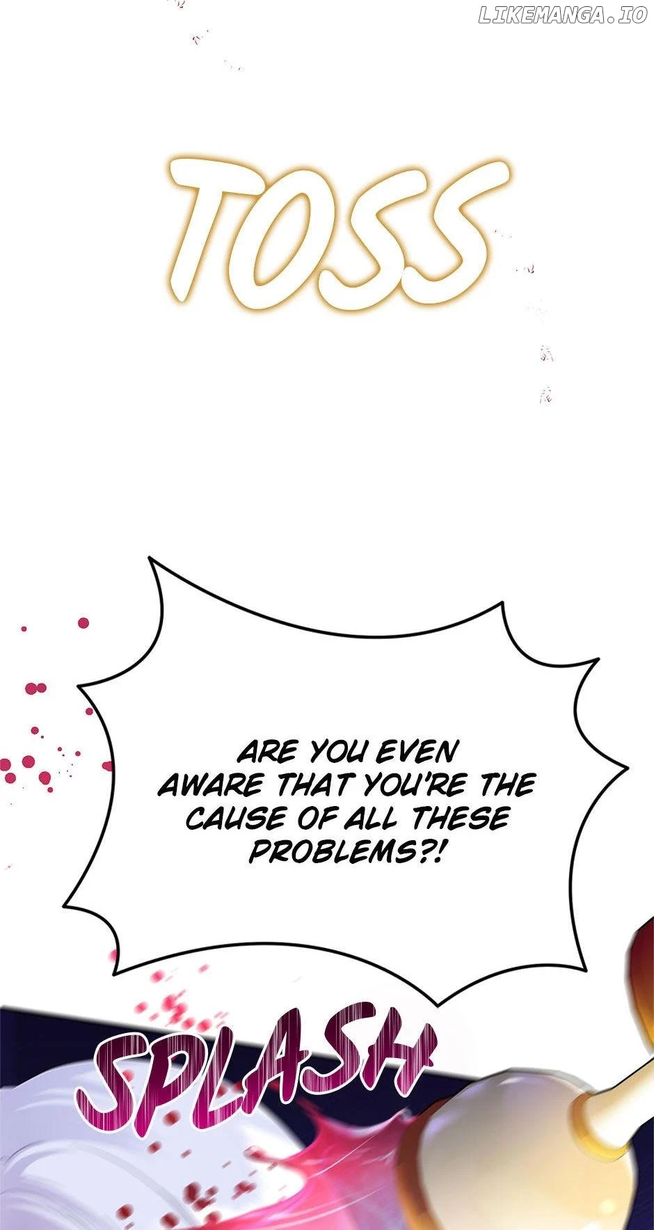 Today the Villainess Has Fun Again Chapter 88 - Page 71