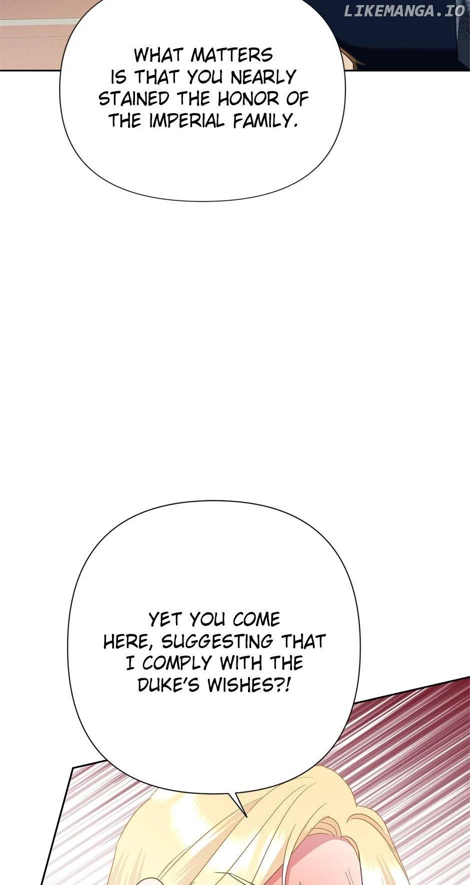 Today the Villainess Has Fun Again Chapter 88 - Page 76