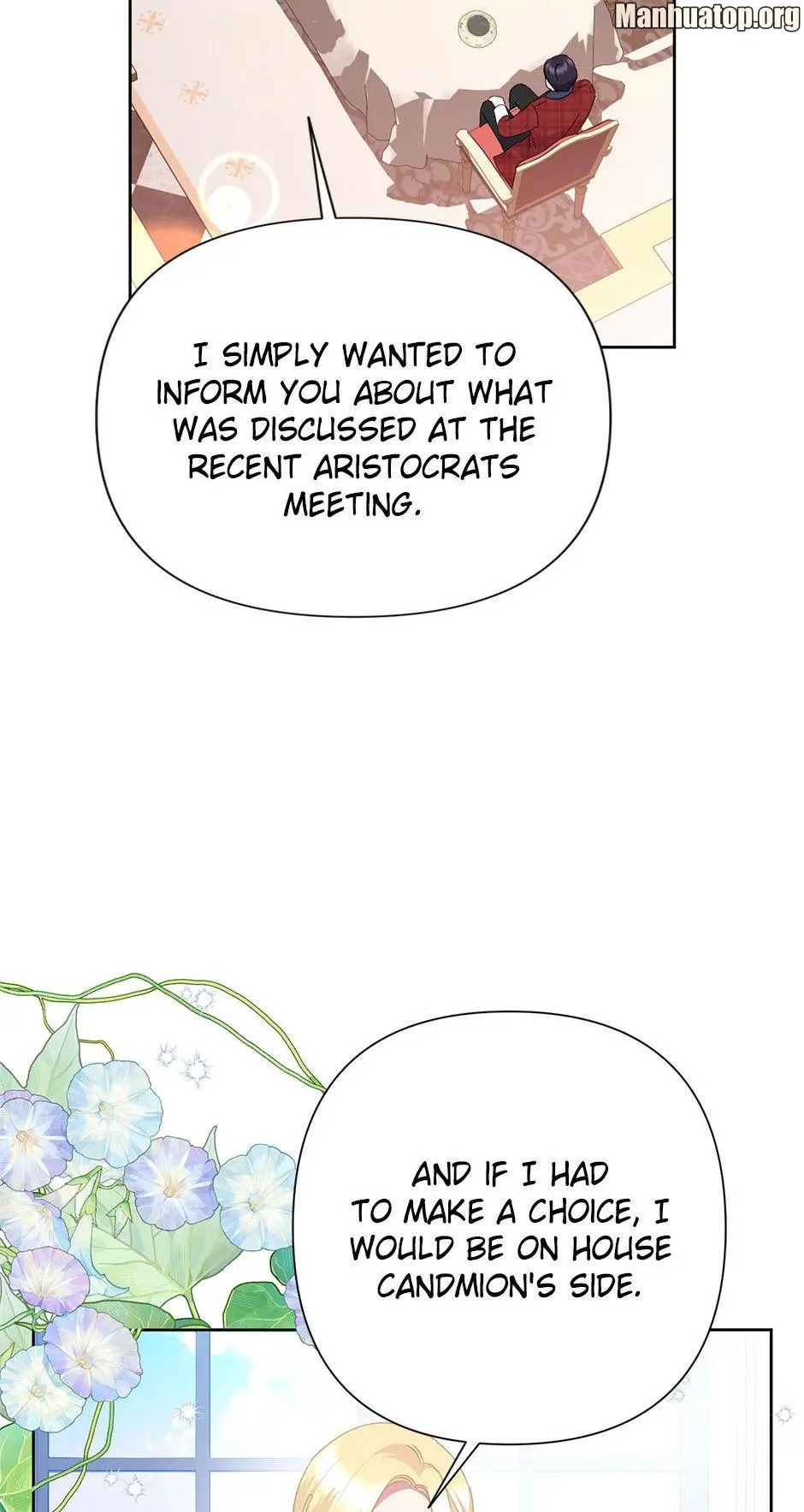Today the Villainess Has Fun Again Chapter 89 - Page 19