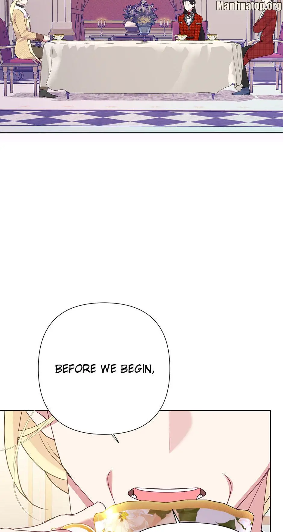 Today the Villainess Has Fun Again Chapter 89 - Page 2