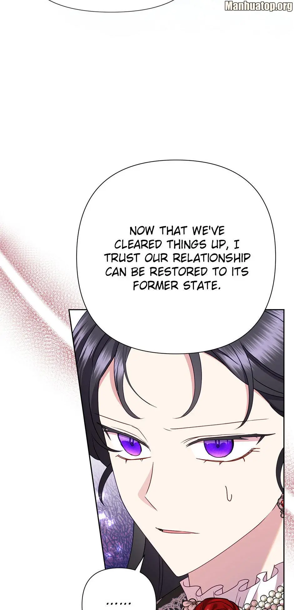 Today the Villainess Has Fun Again Chapter 89 - Page 22