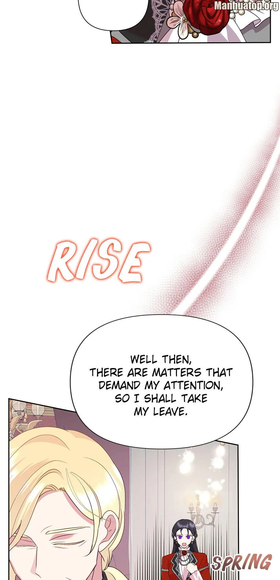 Today the Villainess Has Fun Again Chapter 89 - Page 23