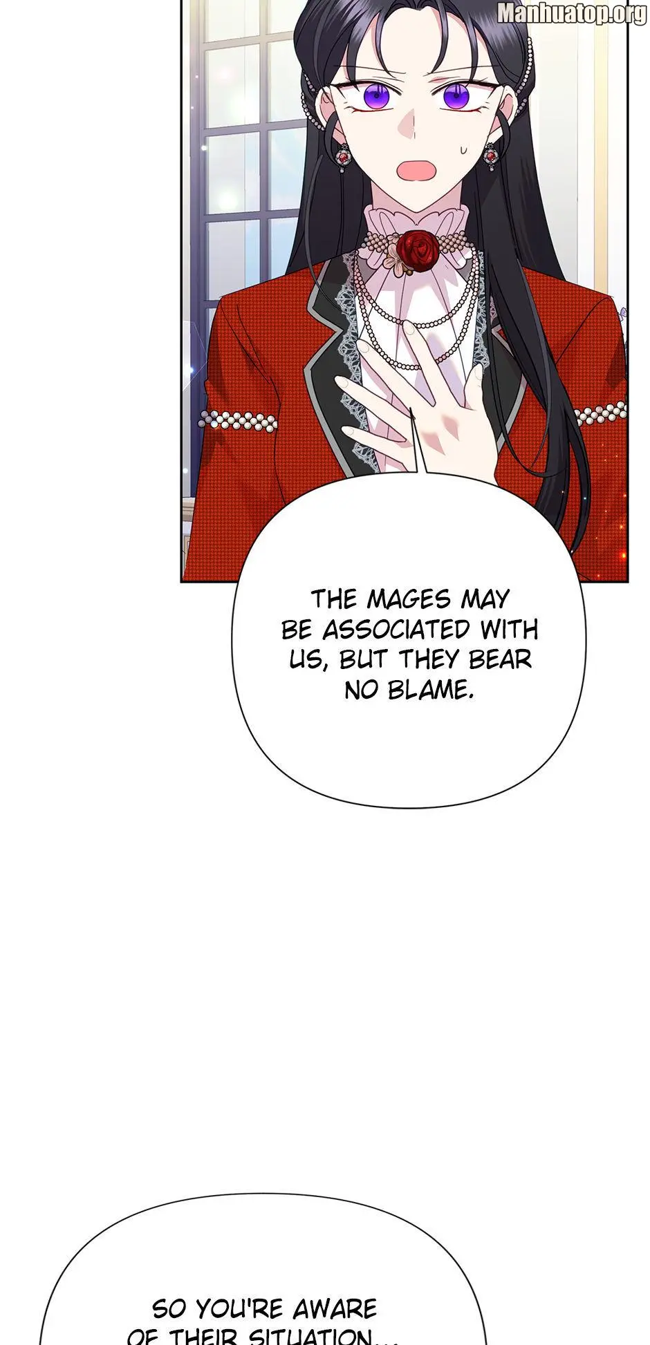 Today the Villainess Has Fun Again Chapter 89 - Page 25