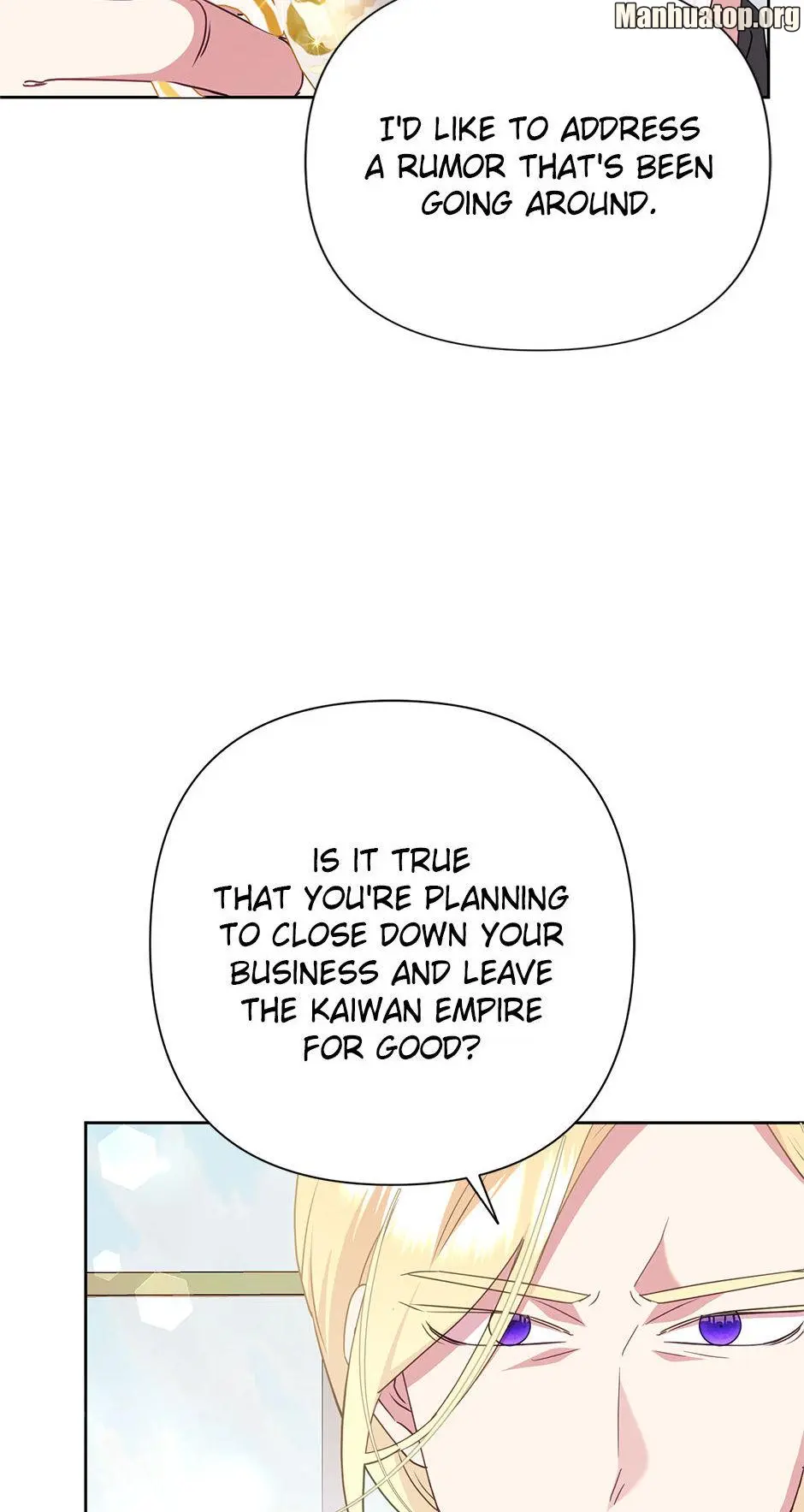 Today the Villainess Has Fun Again Chapter 89 - Page 3
