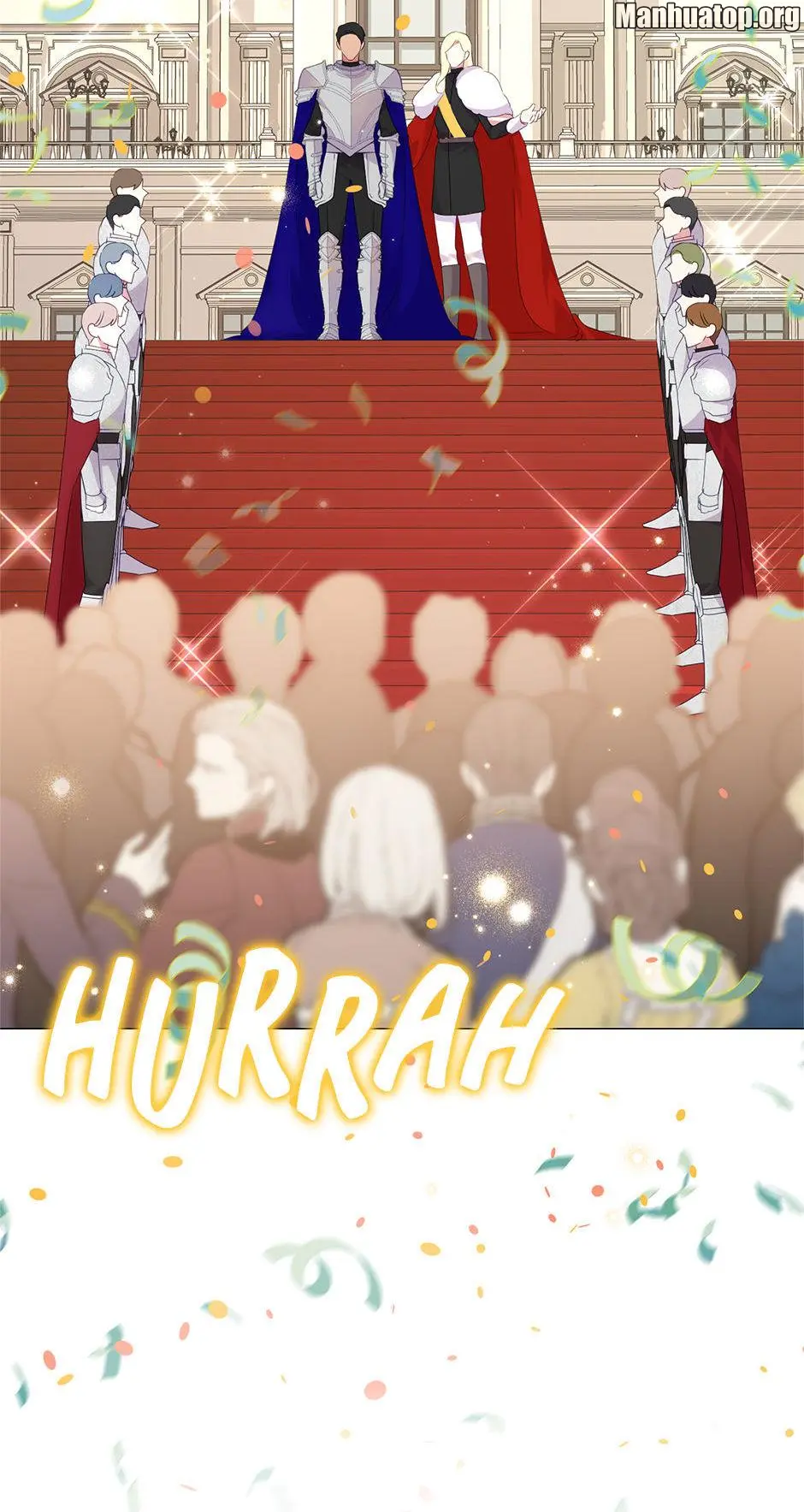 Today the Villainess Has Fun Again Chapter 89 - Page 35