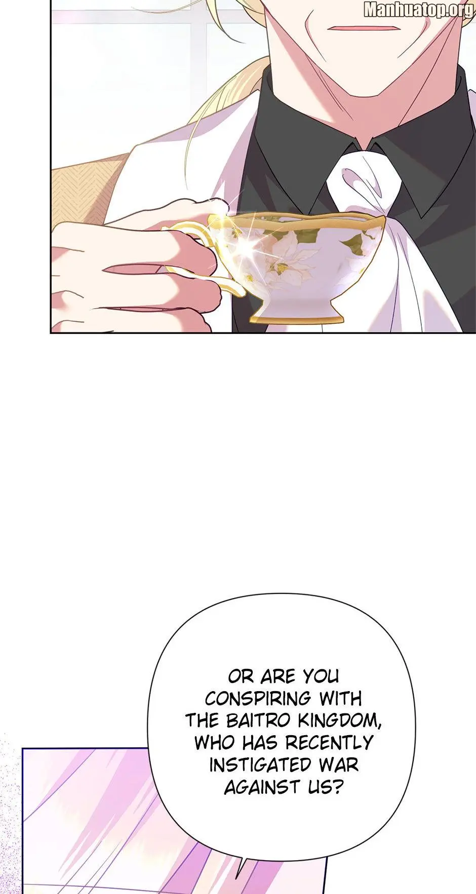 Today the Villainess Has Fun Again Chapter 89 - Page 4