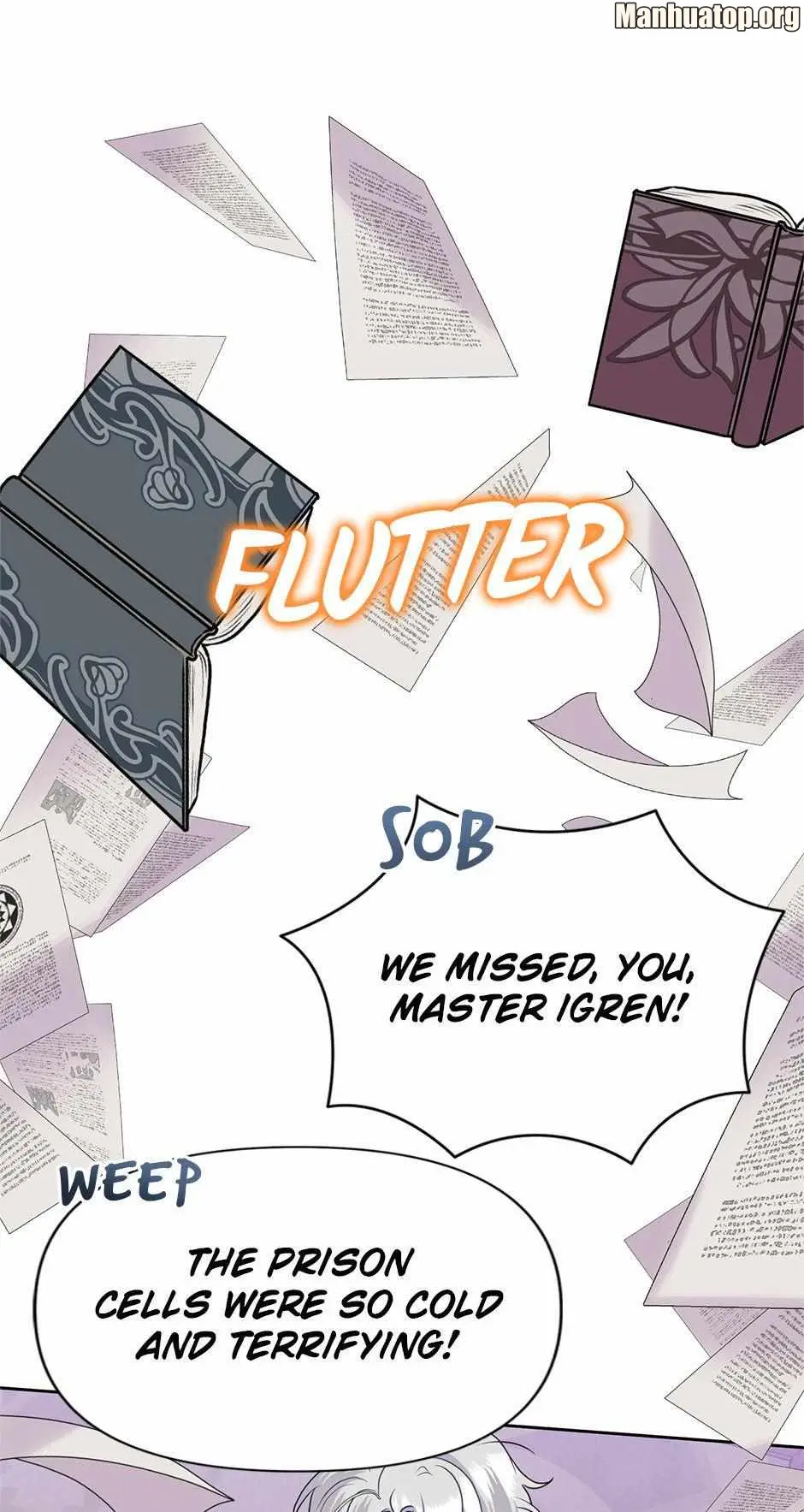 Today the Villainess Has Fun Again Chapter 89 - Page 42