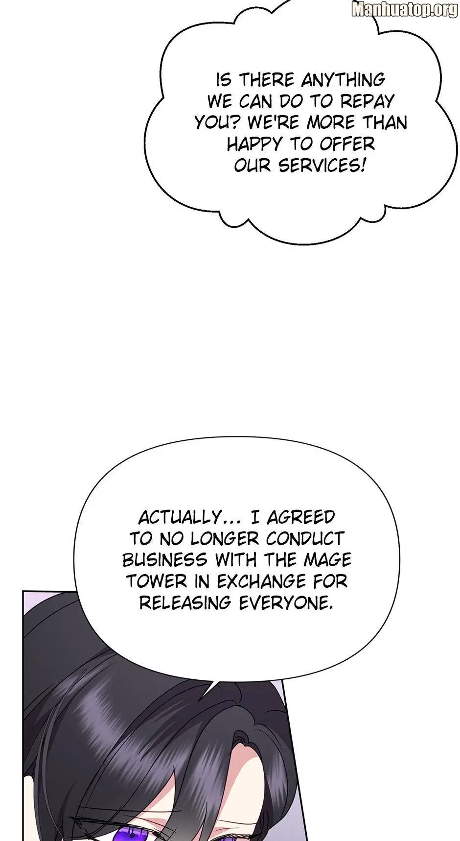 Today the Villainess Has Fun Again Chapter 89 - Page 55