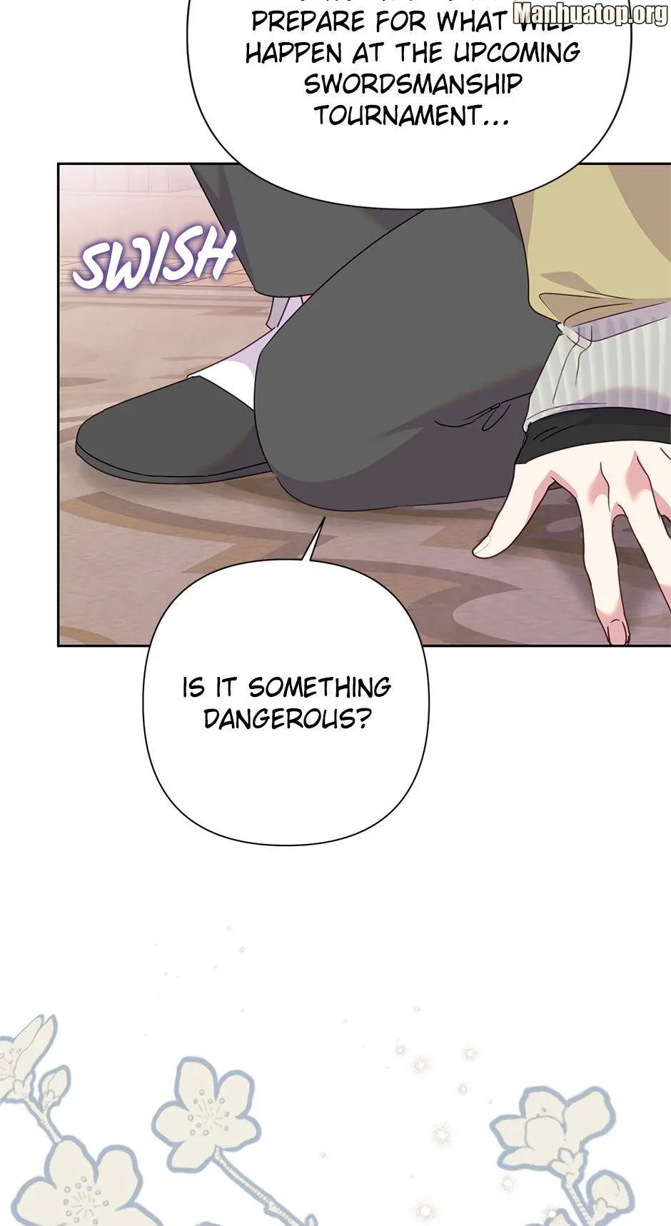 Today the Villainess Has Fun Again Chapter 89 - Page 57