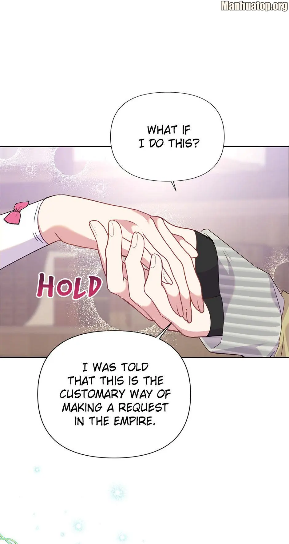 Today the Villainess Has Fun Again Chapter 89 - Page 63