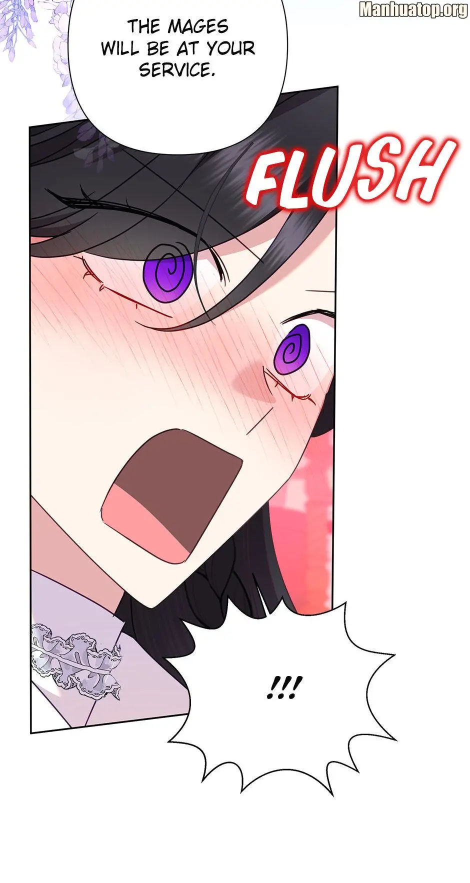 Today the Villainess Has Fun Again Chapter 89 - Page 67