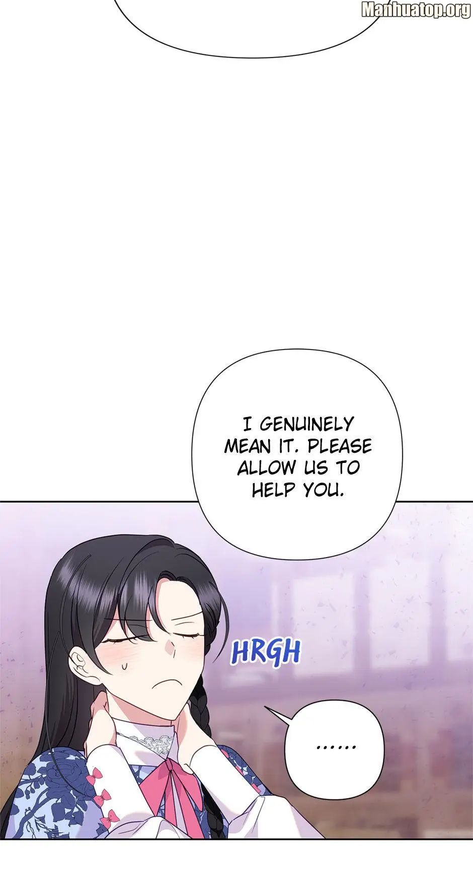 Today the Villainess Has Fun Again Chapter 89 - Page 69