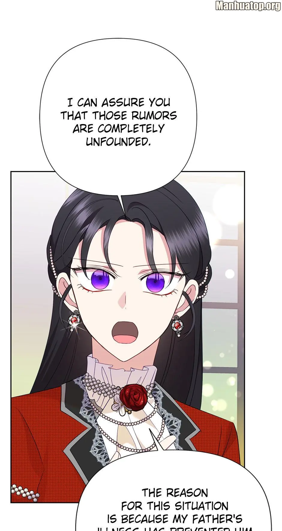 Today the Villainess Has Fun Again Chapter 89 - Page 7